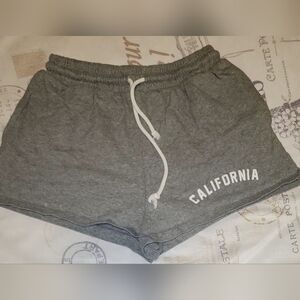 Comfy Lounge Shorts WITH SHIRTS!